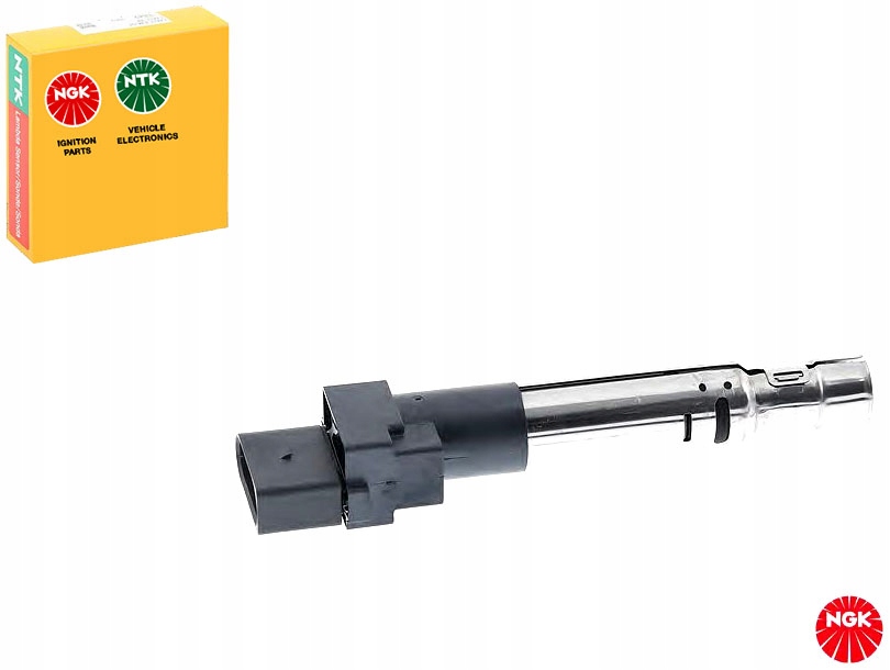 NGK48065 Zapalovací Cívka Vw Golf 3,2 V6 05- Asistent řidiče #33