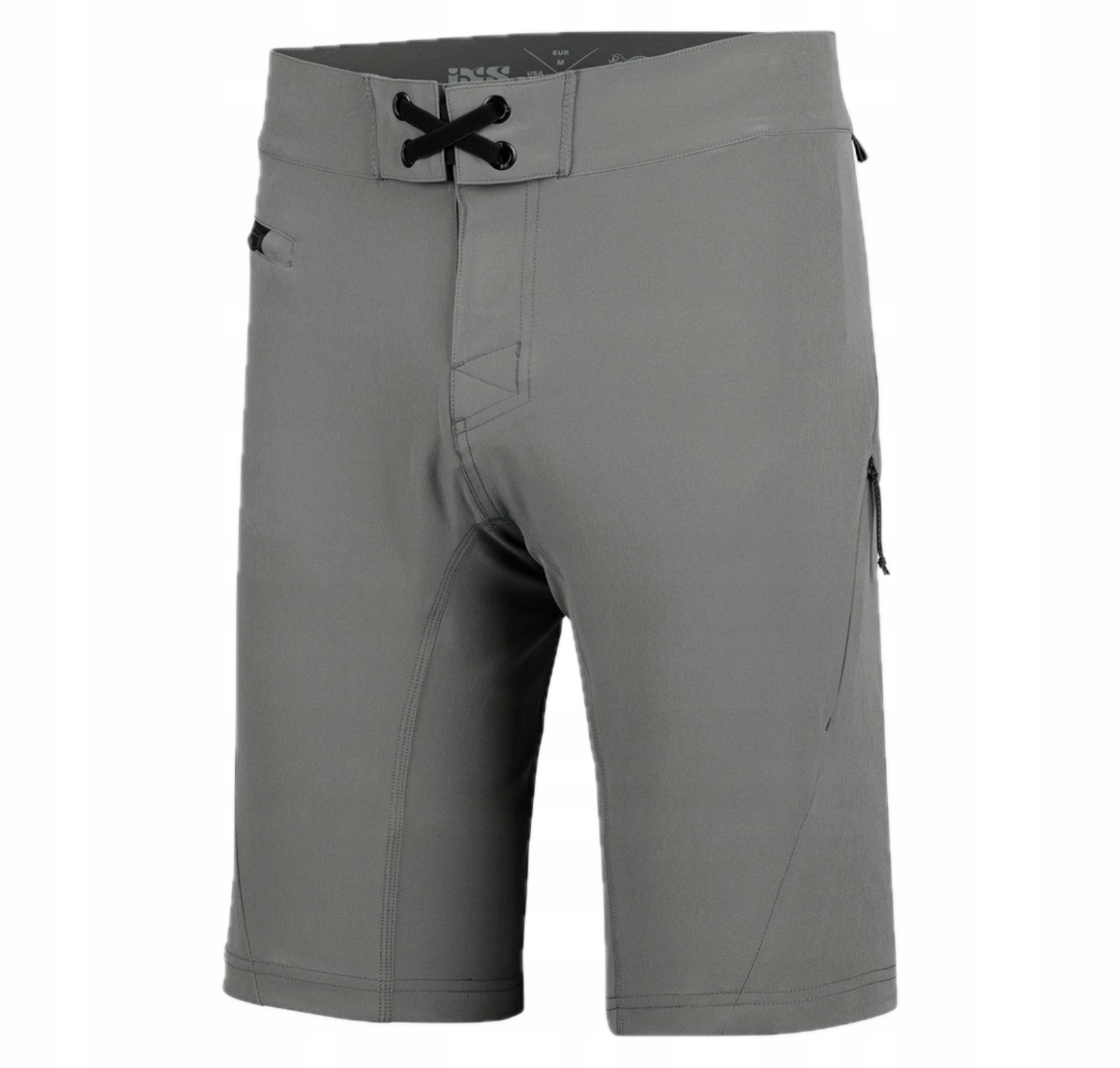 Dětské cyklistické kraťasy iXS Flow Xtg Graphite vel. Ks (128) od 379 Pln