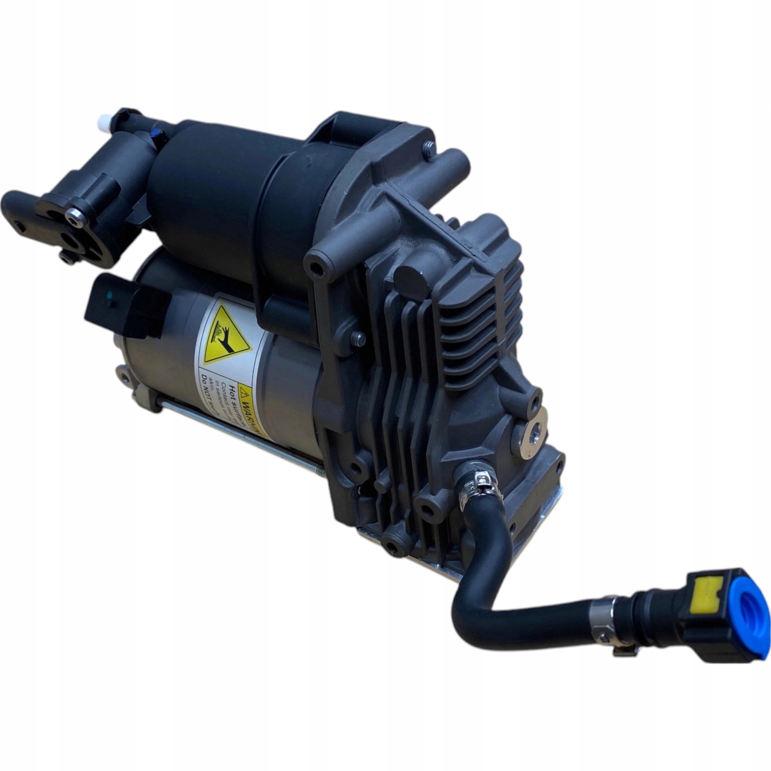 Bmw X5 E70 X6 E71 06-13 Nový kompresor pneumatického odpružení s kompresí