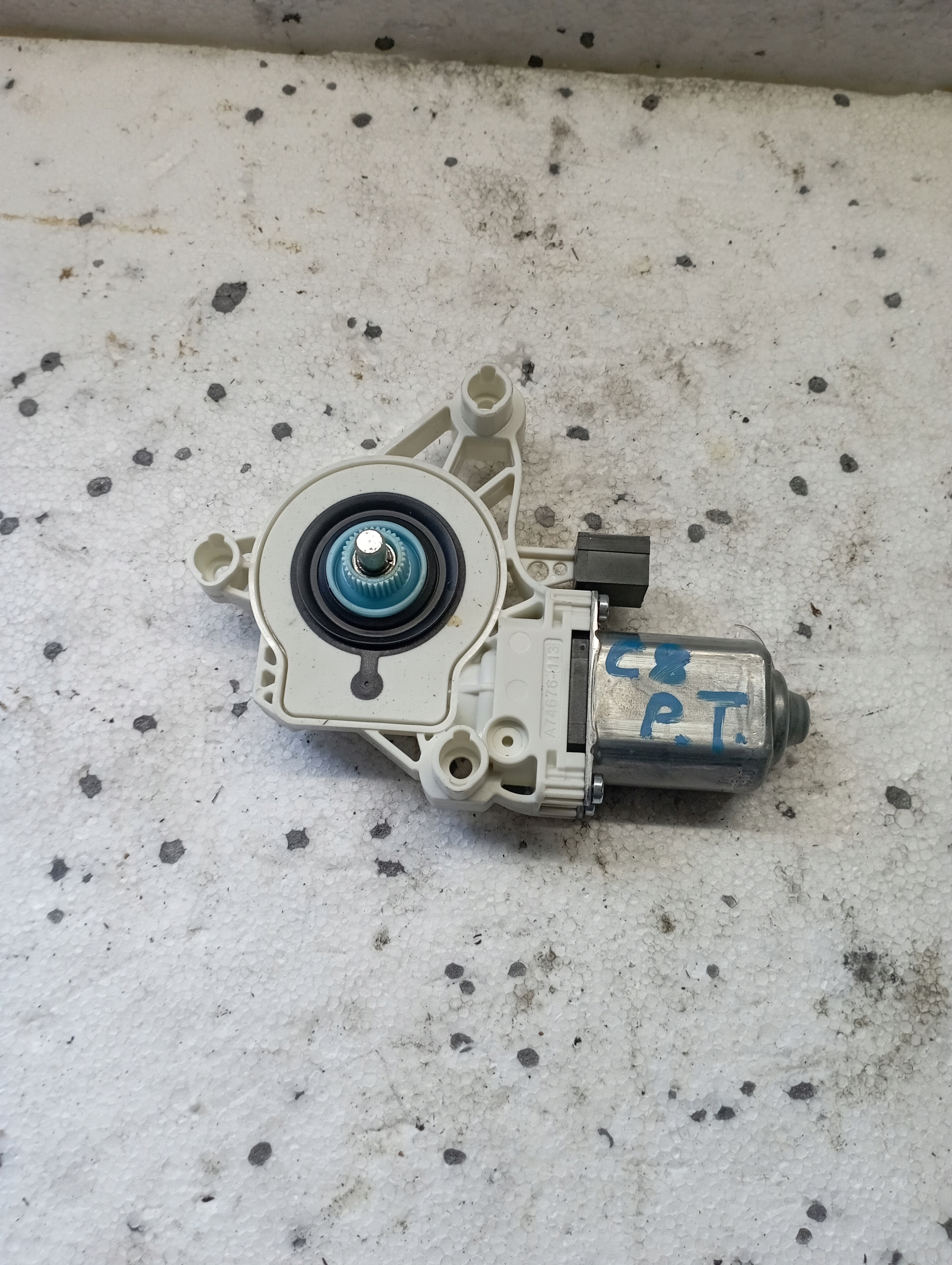 mini motor windows Audi VW SEAT SKODA 4K0959812