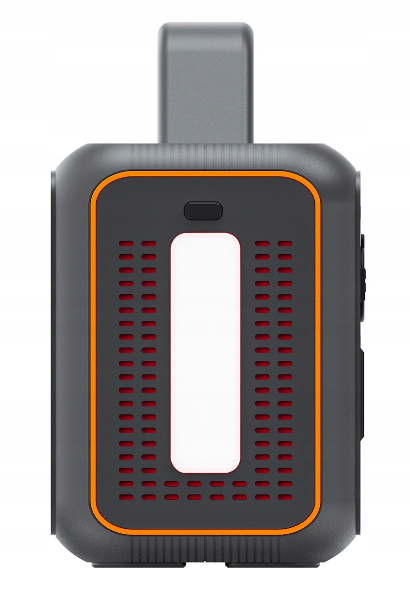 PRZENOŚNA STACJA ZASILANIA 300W/600W UPS SINUS 230V USB LED LCD VOLT POLSKA Model Travel Powerbox Opti 600