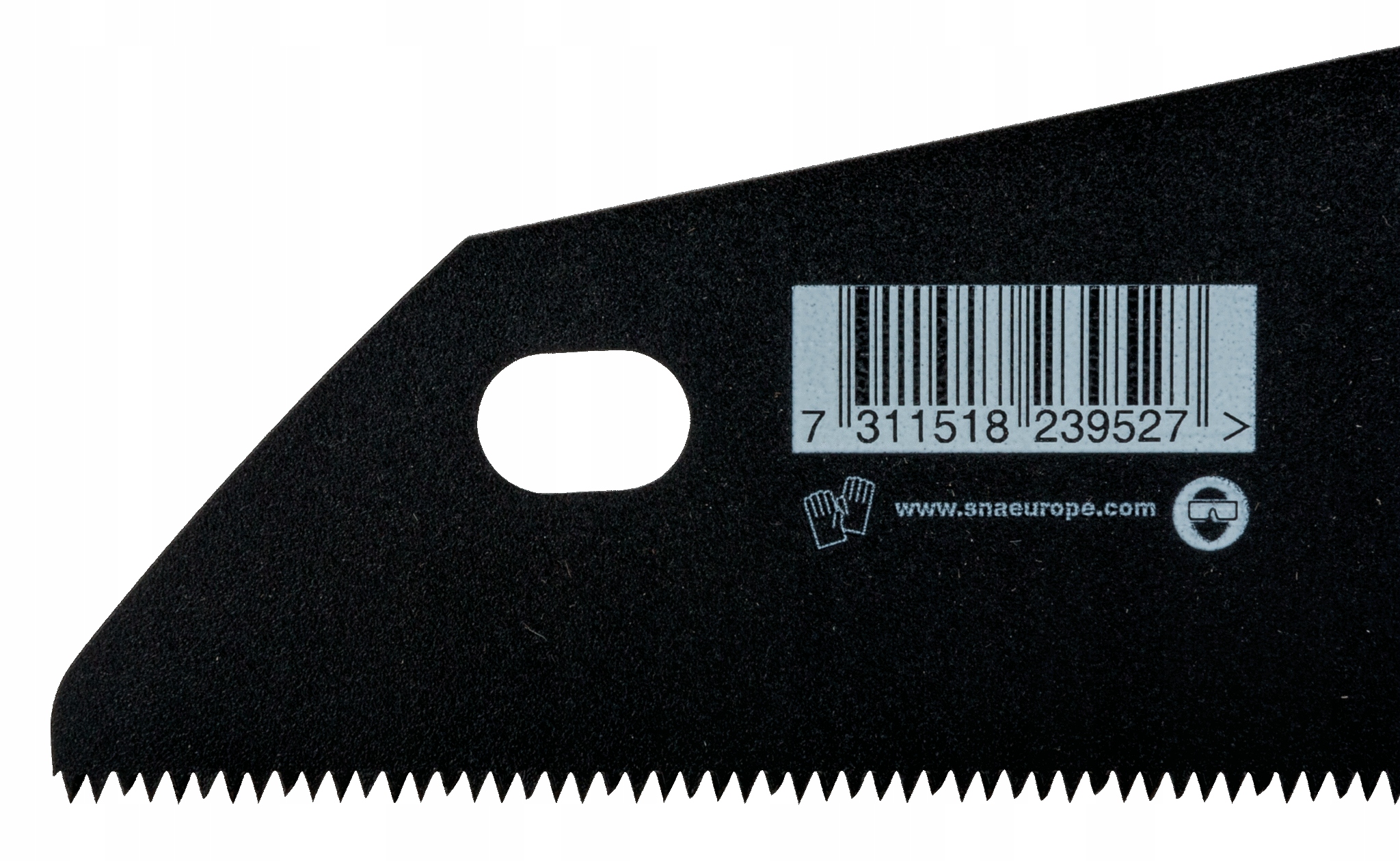 BAHCO PIŁA RĘCZNA PIŁKA PŁATNICA 2600-19-XT-HP Marka Bahco