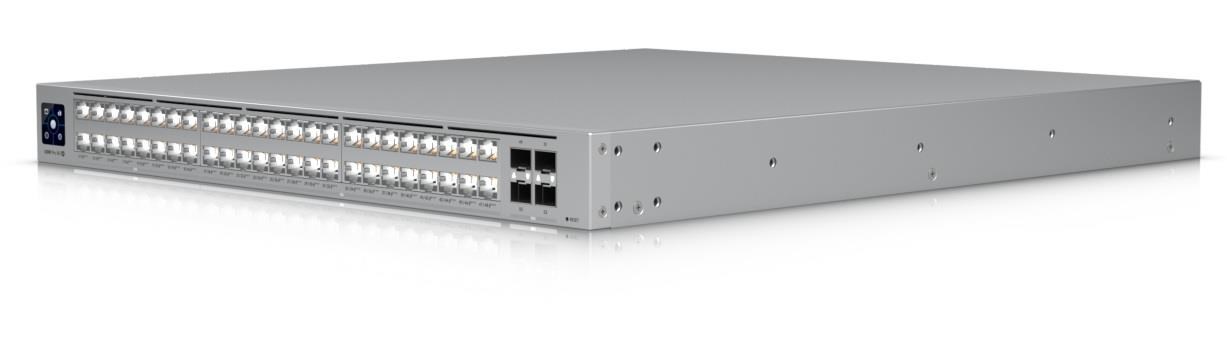 Ubiquiti USW-Pro-XG-48-PoE, UniFi Pro Xg 48 PoE USW-Pro-XG-48-PoE