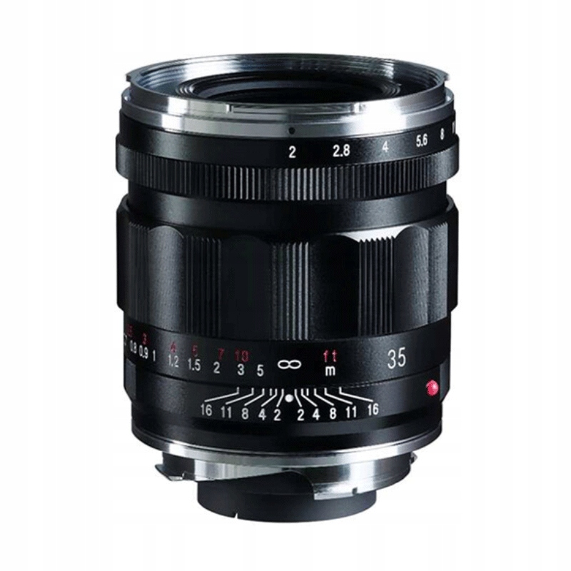 Objektiv Voigtlander 35 mm F2.0 Apo Lanthar Sony E