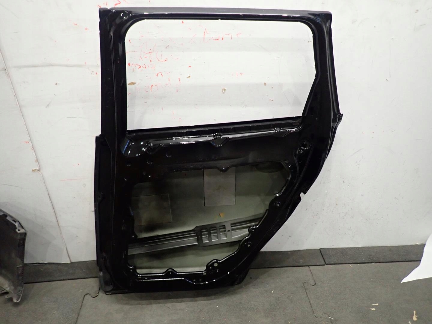 door rear part rear. right VOLVO XC60 and 2008-2017