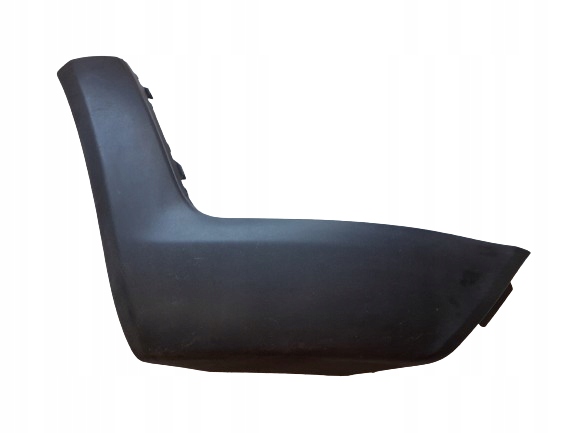 VOLVO C30 LIFT 10-12 NAROŻNIK DOKŁADKA ZDERZAKA LEWY TYŁ 31214653