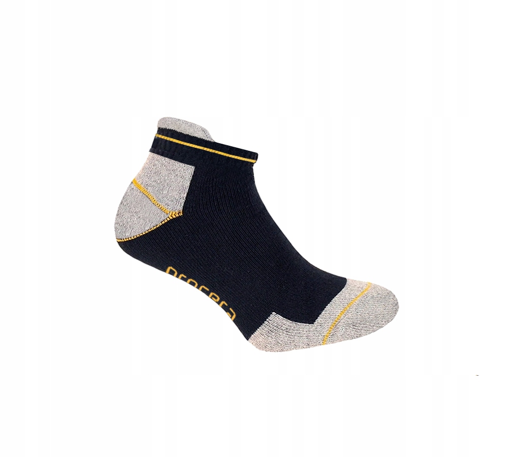 

Skarpety robocze stopki krótkie Work Socks 41-45