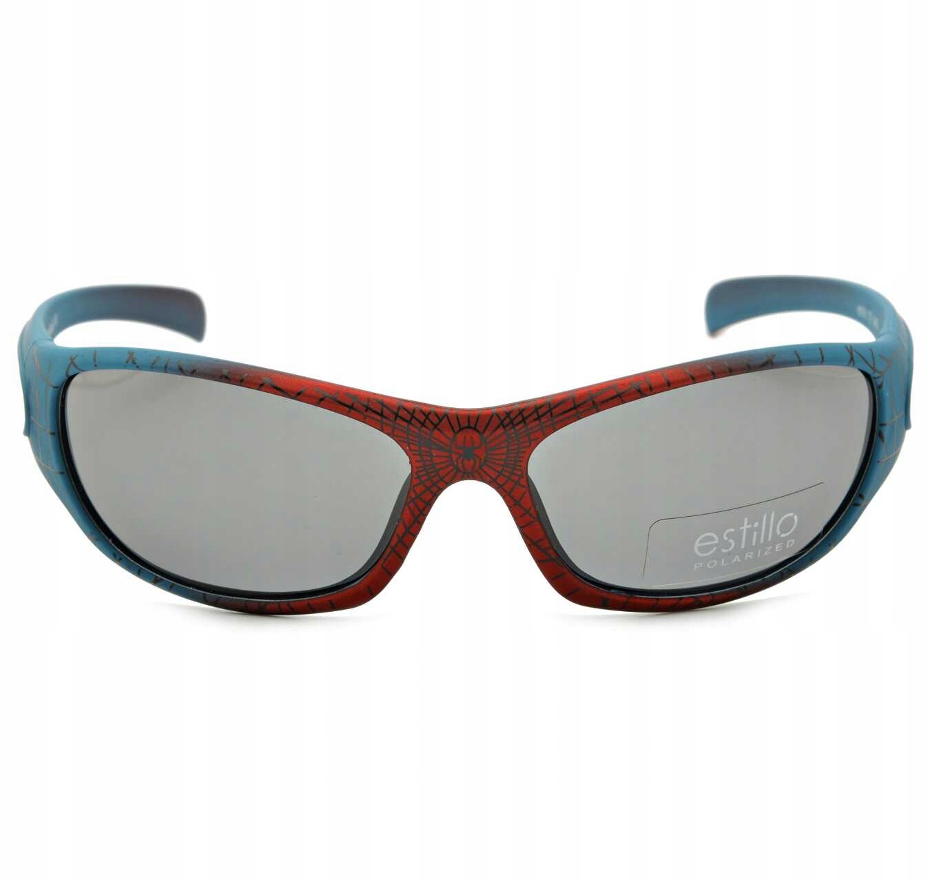 

Dziecięce Okulary Polaryzacyjne Spider Man