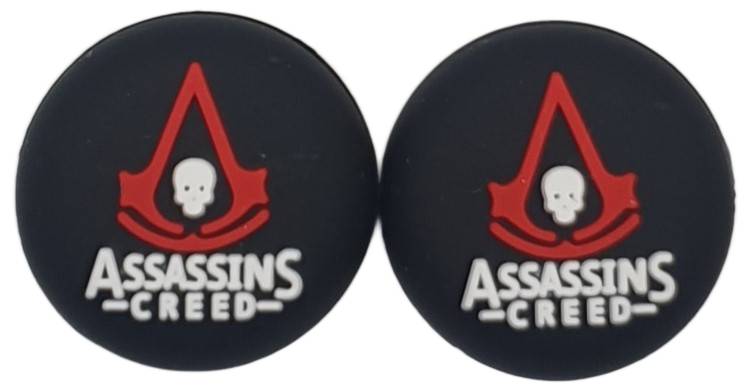 NAKŁADKI GRIPY GUMKI NA GRZYBKI JOYSTICK ANALOGI DO PADA XBOX ONE