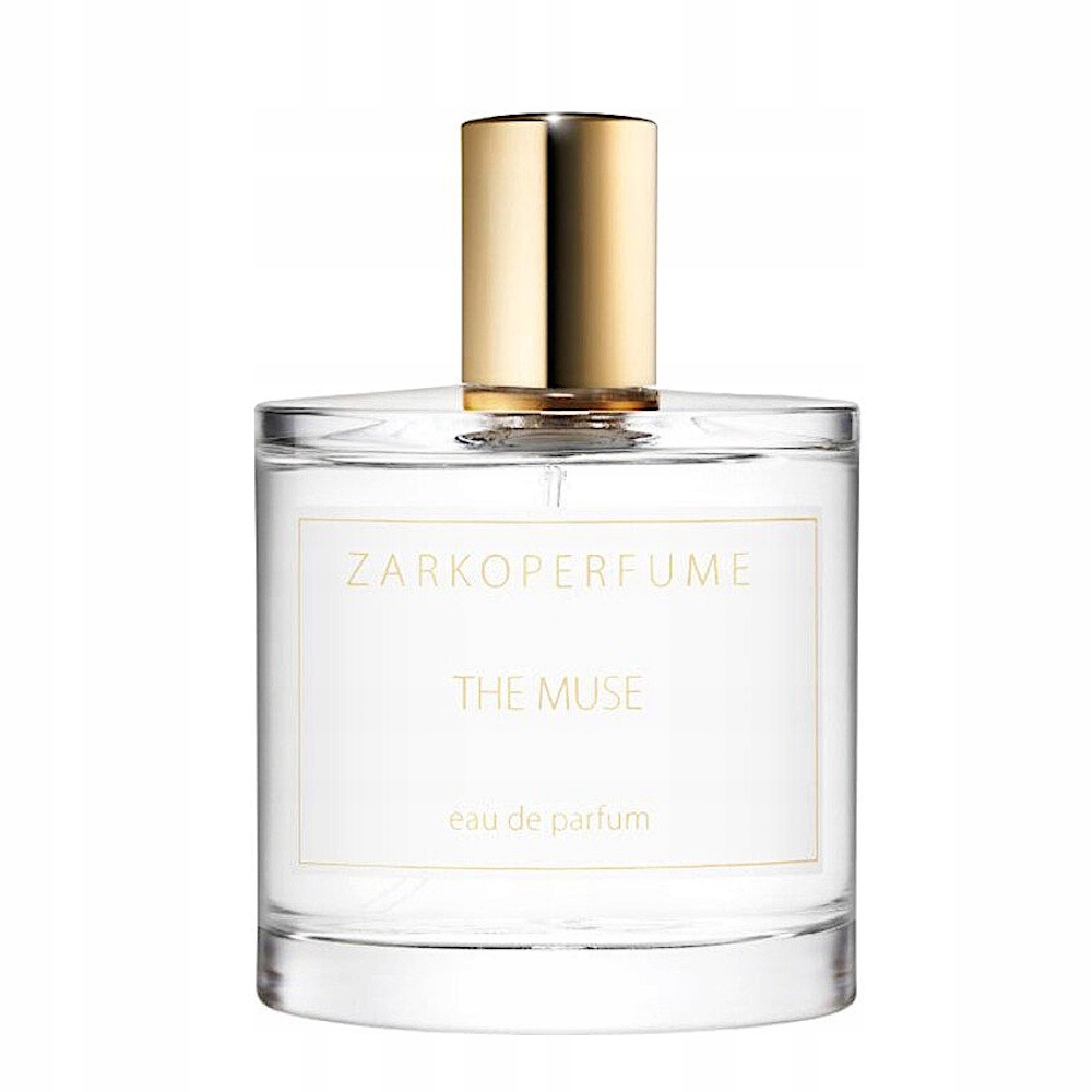 The Muse Zarkoperfume 100 ml