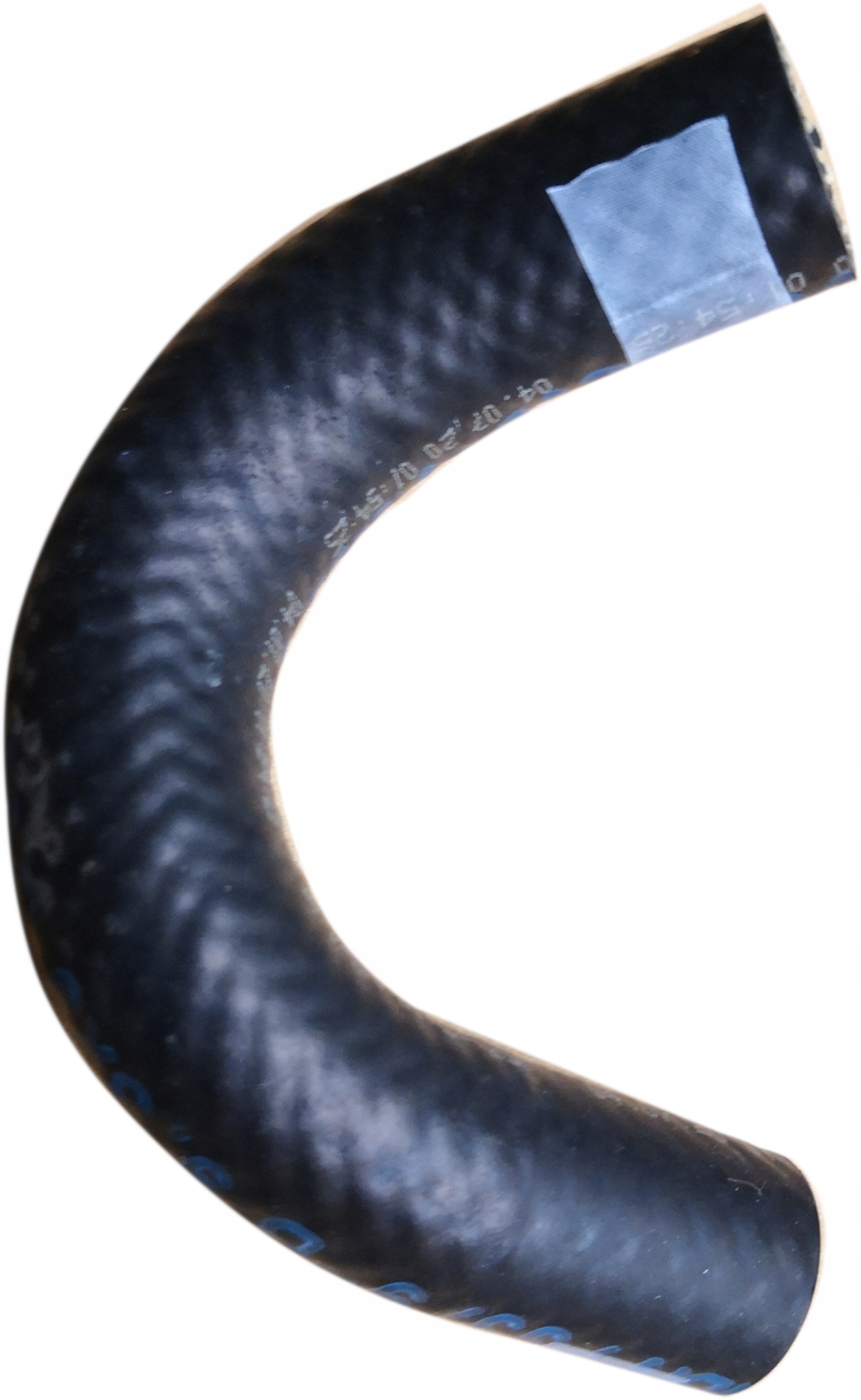 

Przewód Wąż Paliwa Mercedes Vito 3.0 V6 OM642