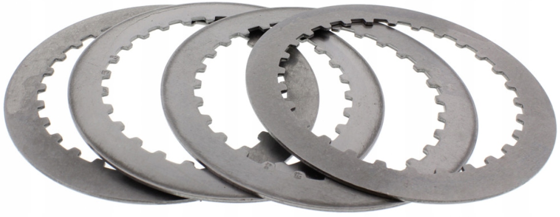 Kovové kotouče spojky Suzuki Gw 250 Inazuma