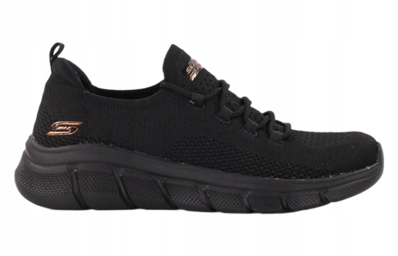 Dámské boty Skechers Bobs B 117121-BBK