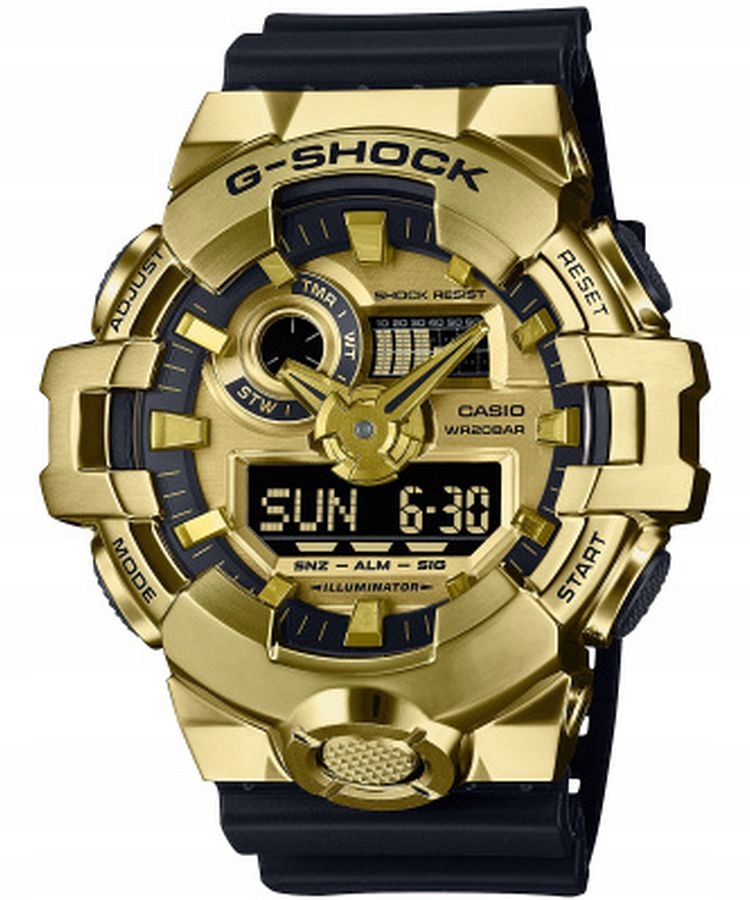 Pánské hodinky Casio G-shock Original