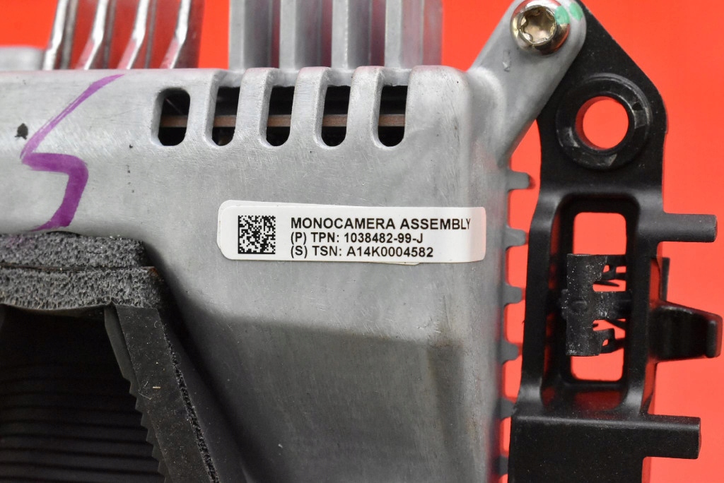 KAMERA front front 103848-99-J TESLA MODEL S 12-20