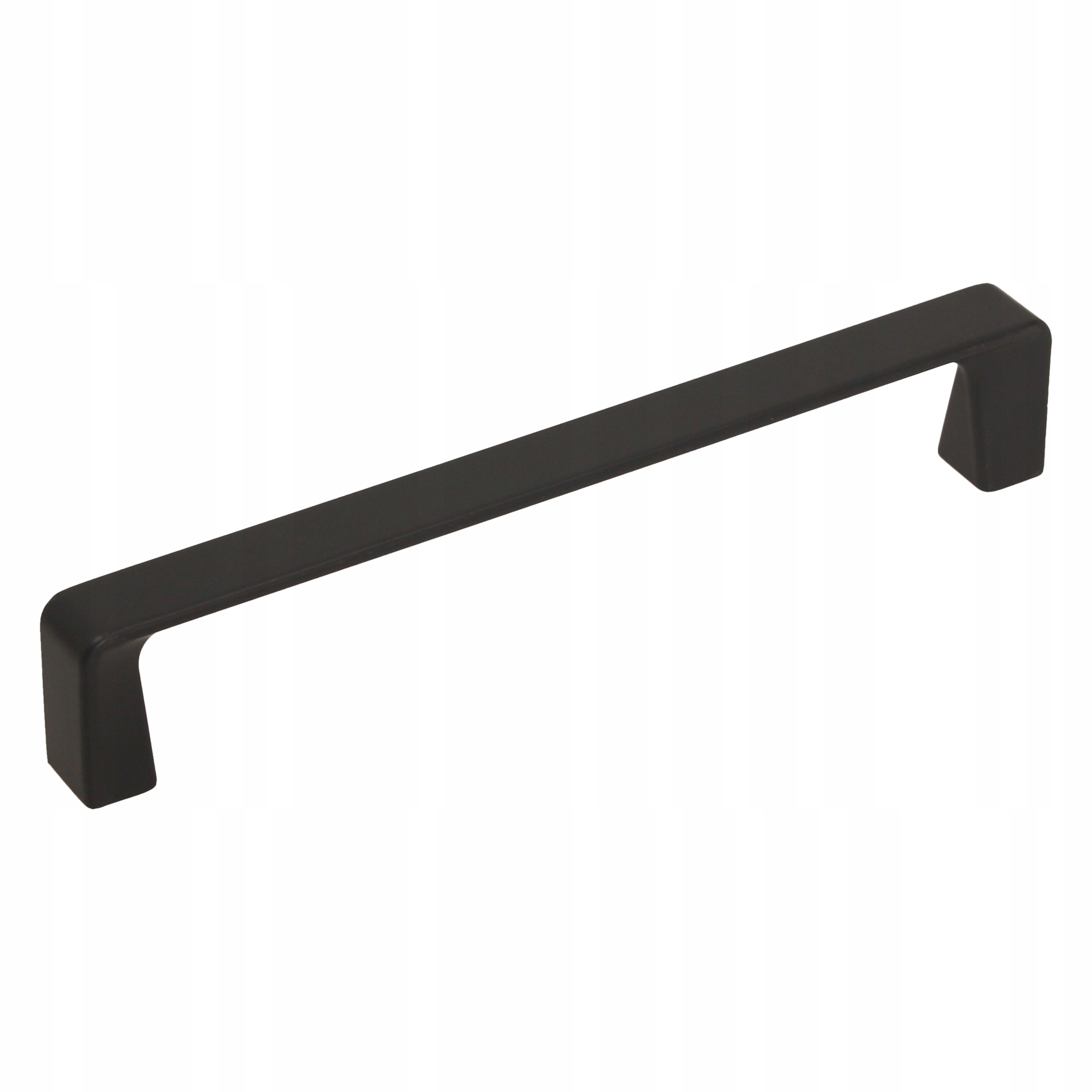

Uchwyt meblowy Gamet UU52 czarny mat 160mm