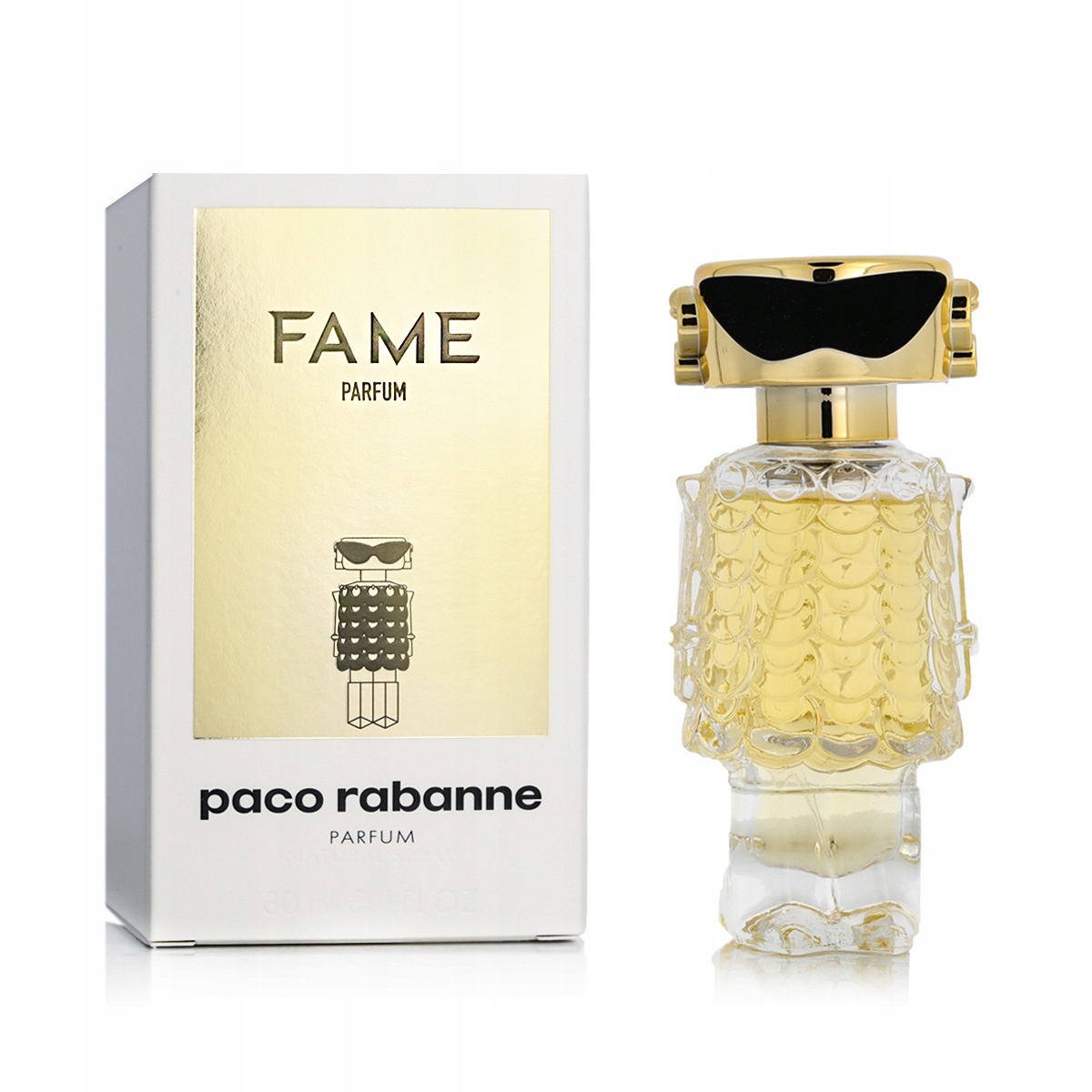 Paco Rabanne Fame Parfém 30 ml W