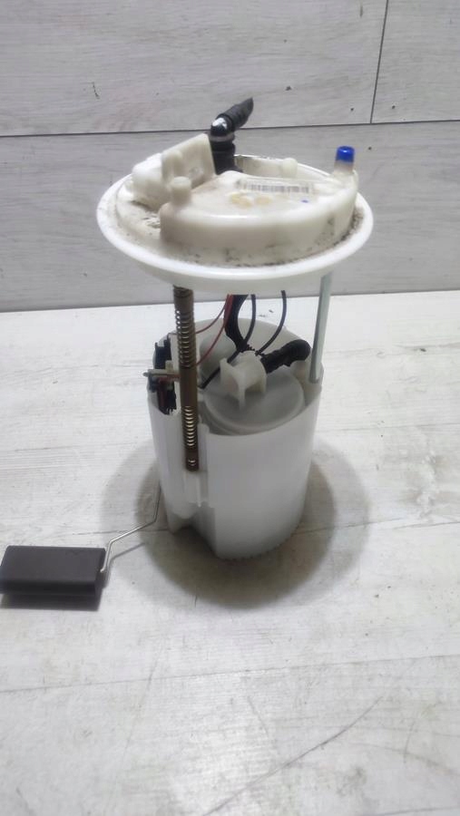 feed pump plywak FIAT 500 Cabrio