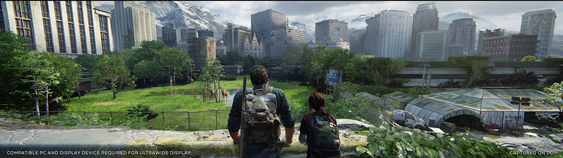 The Last of Us Part I 1 | KLUCZ STEAM CYFROWY| = Bez VPN = | PC PL Rodzaj wydania Podstawa