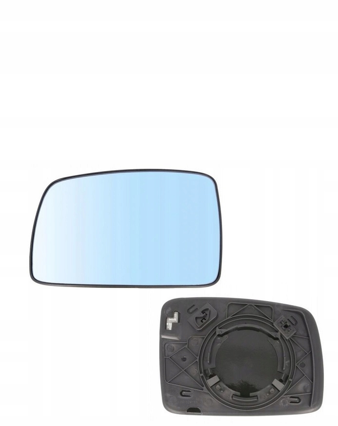 4332545E - Вставка дзеркала LAND ROVER RANGE 2002-2009 ліва