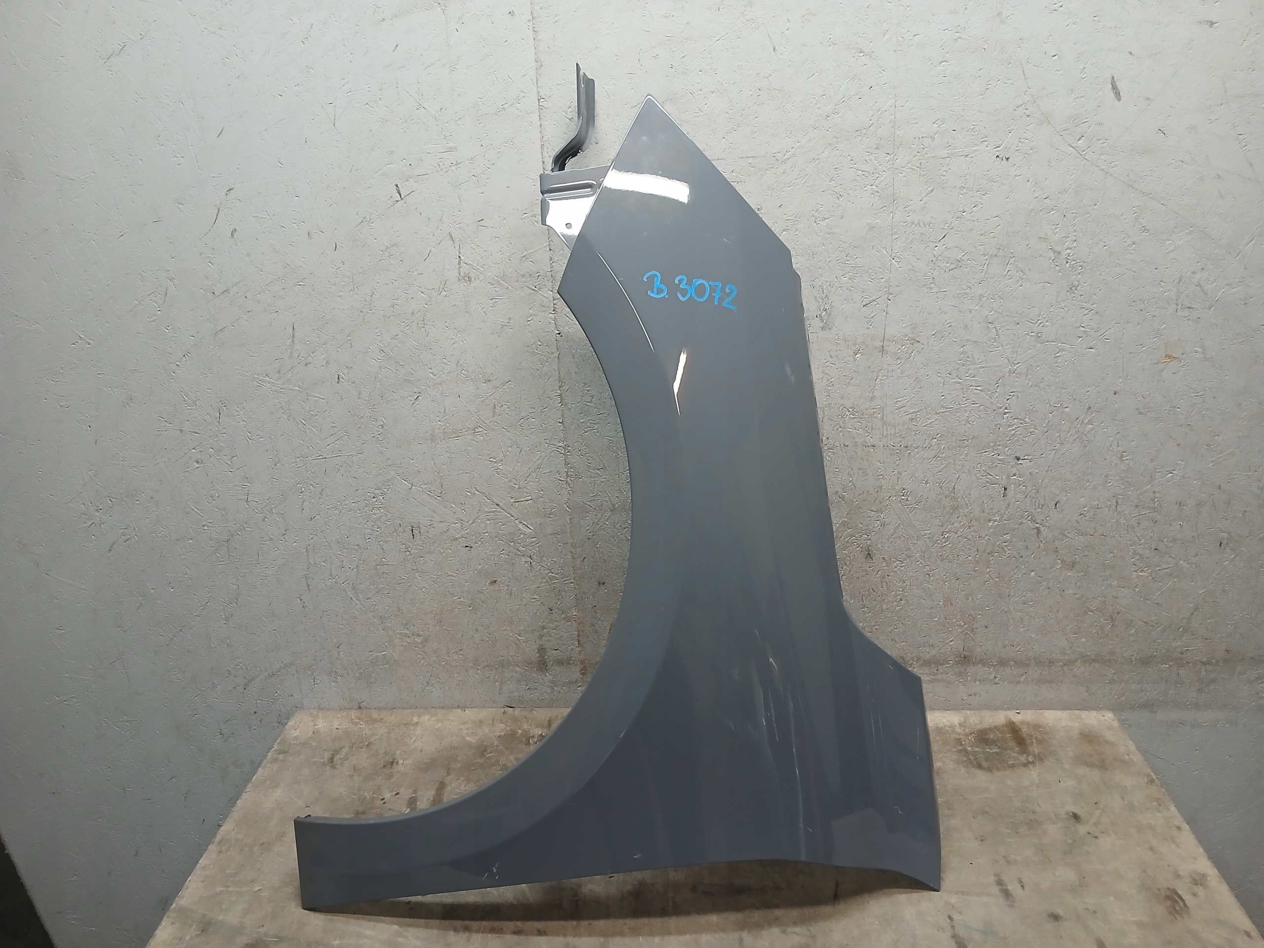 fender front left OPEL CORSA F
