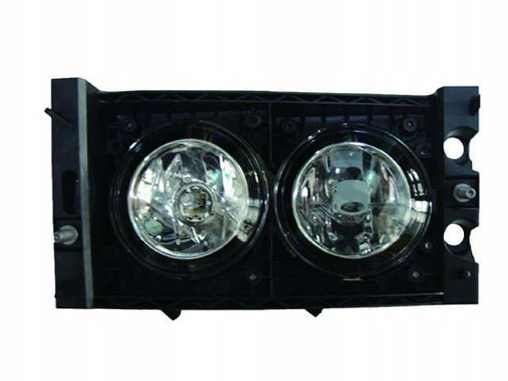 Halogen Daf CF/LF/XF105 Levý Tangde