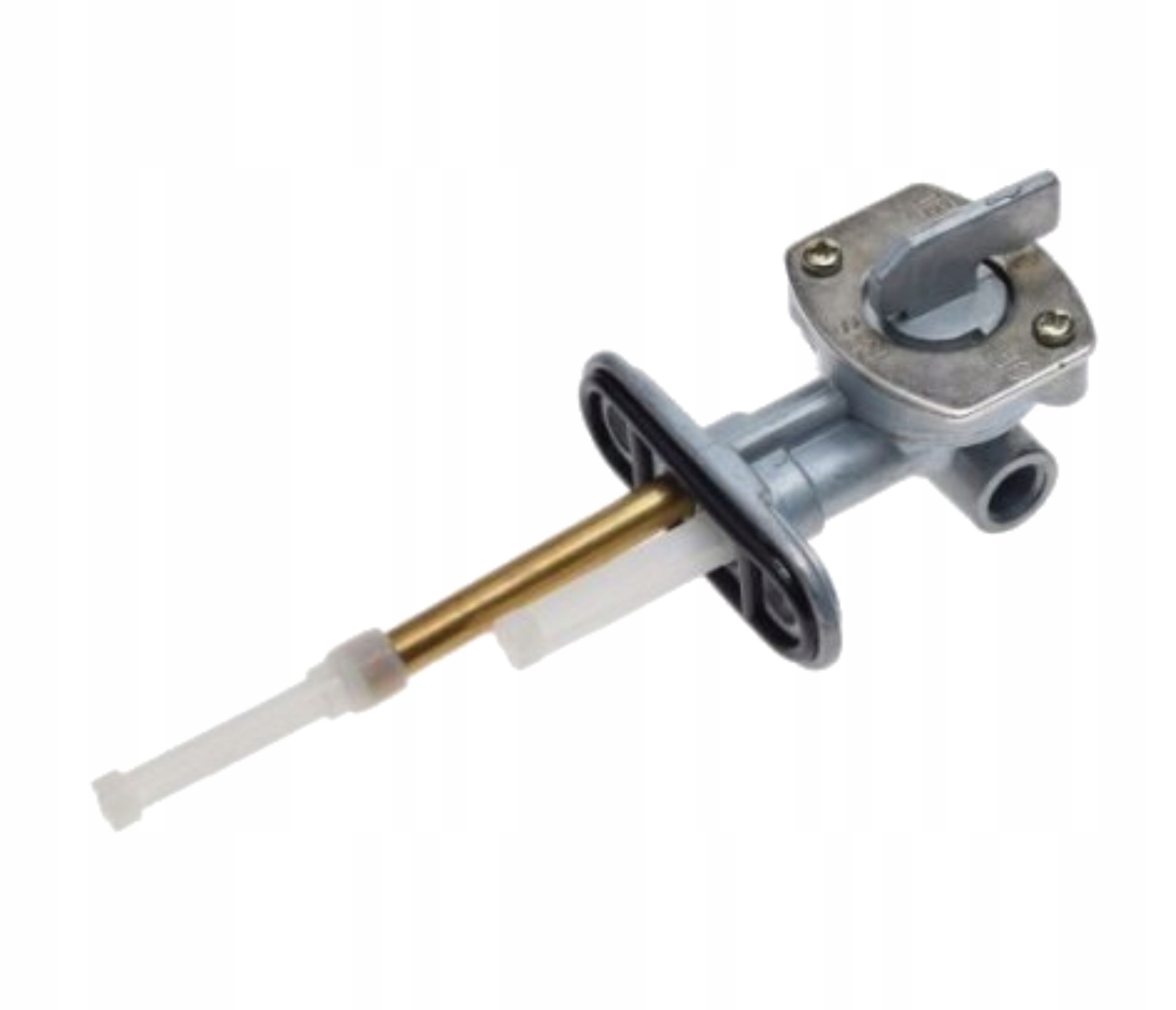 23435447867KJ567890-0987654 - Quad ATV YAMAHA RAPTOR 660 4T кран топливный кран