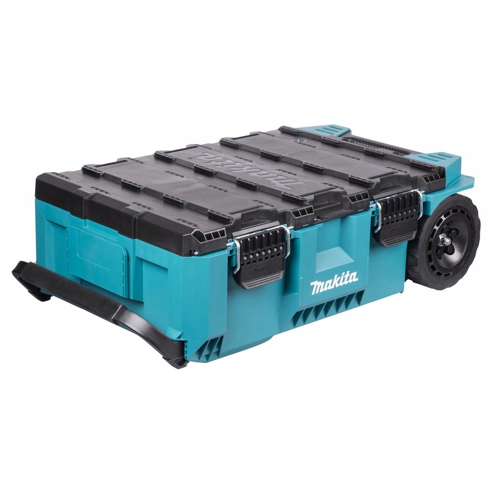 Walizka systemowa Makita Maktrak 81.9L (565 x 1011 x 295 mm)