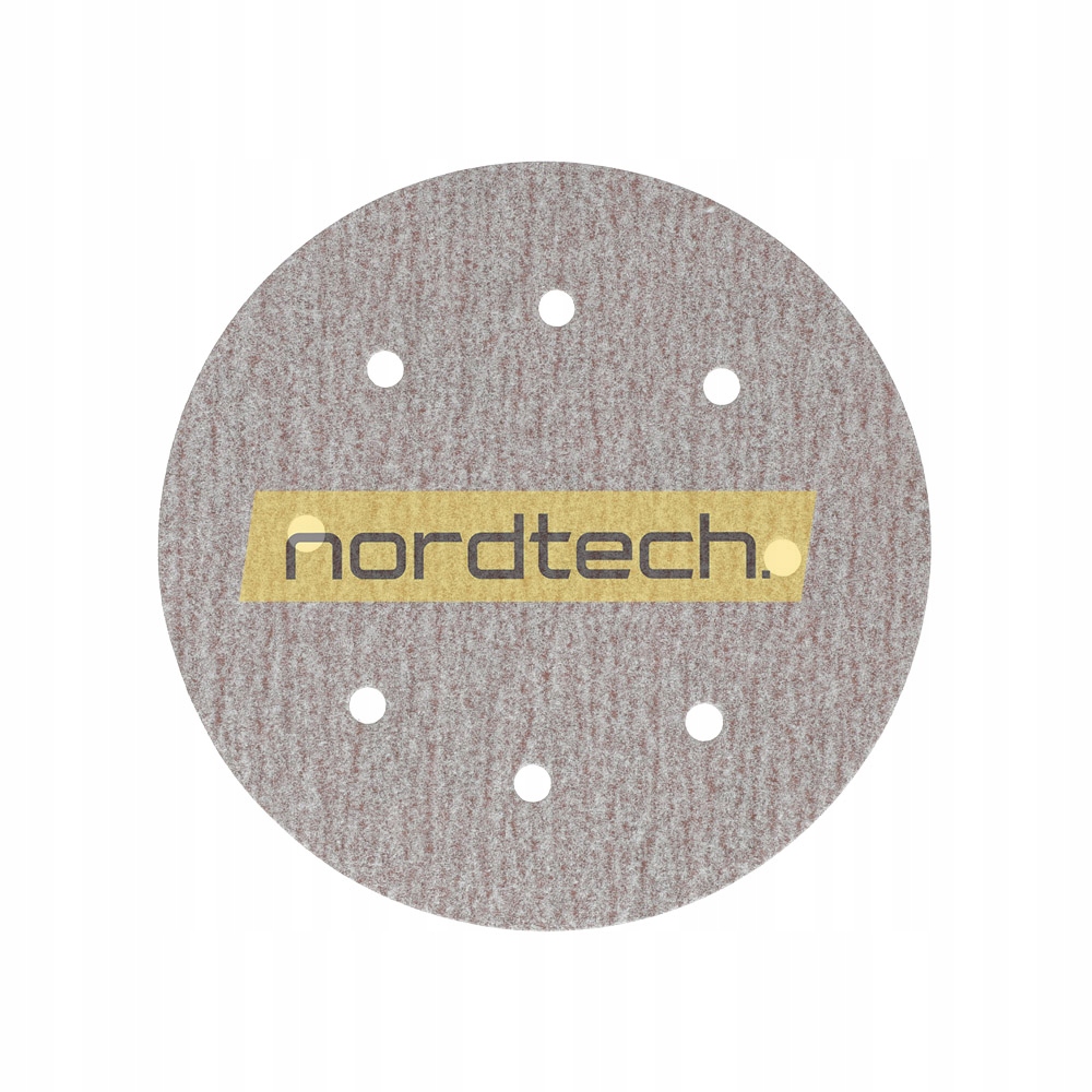 Brúsny disk Norton A275 203mm P120 100 ks