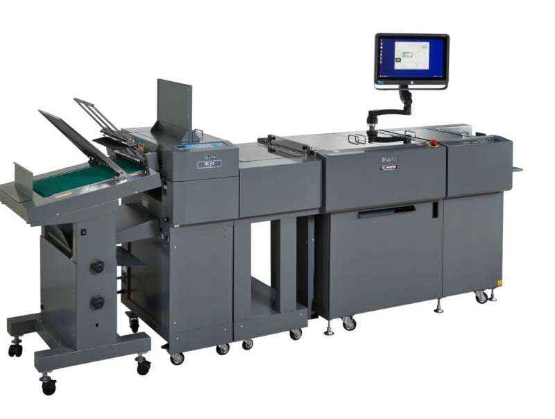 ULOTKI 135g - A4 250, A5 500, DL 750, A6 1000 szt. Marka inny