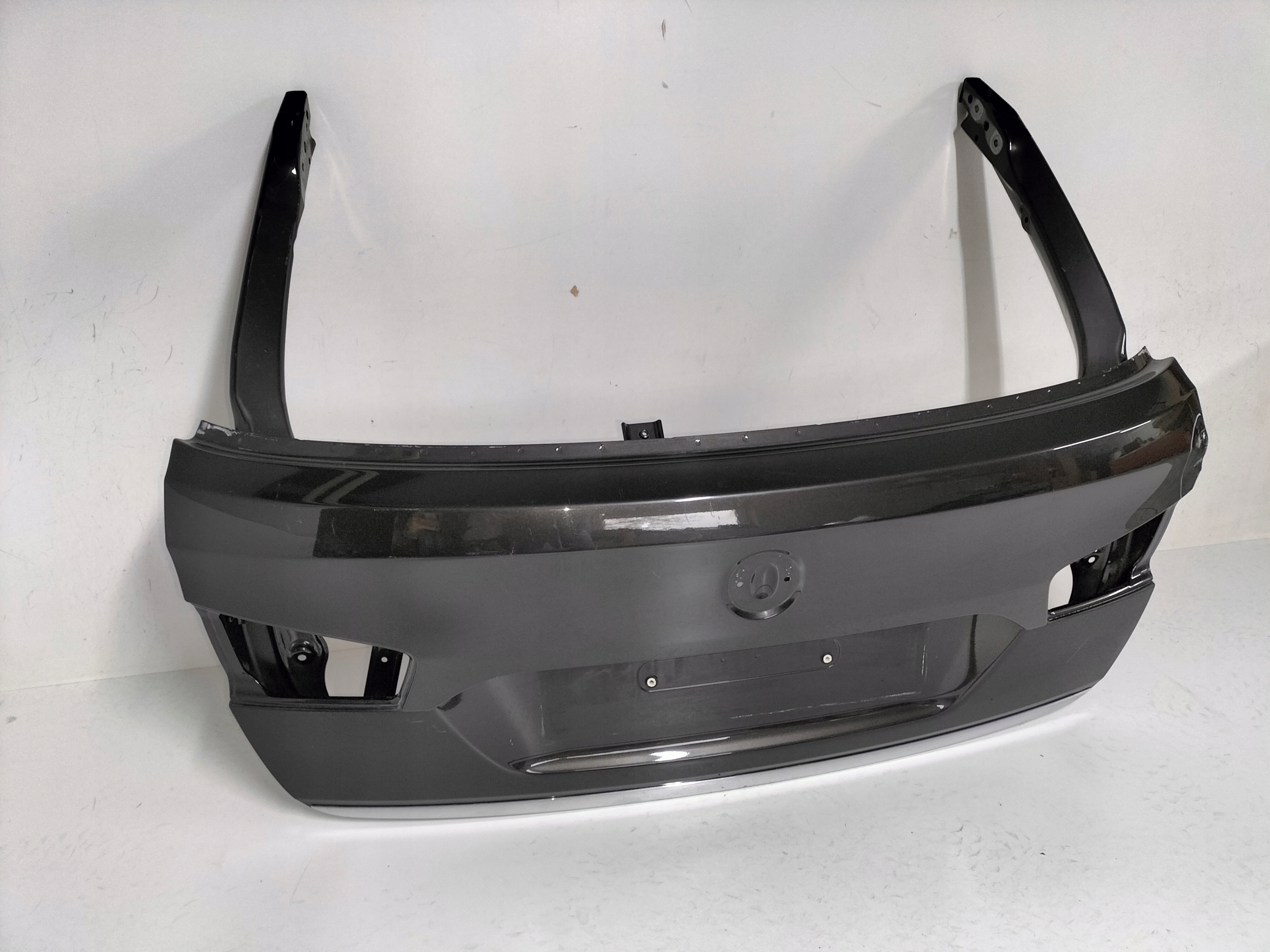 boot doors rear part BMW 5 F11 10- KOMBI