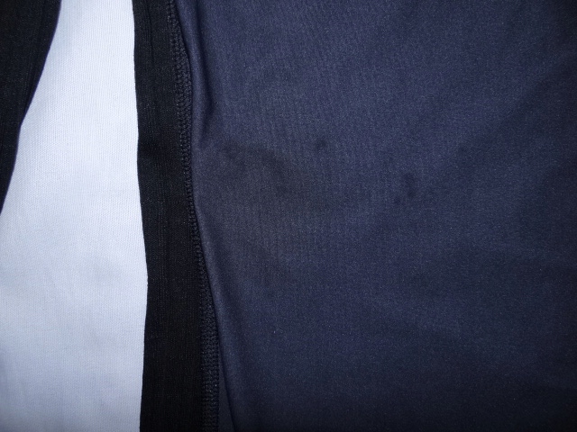 DAMSKA KOSZULKA TERMICZNA - CRAFT EXTREME WINDSTOPPER Rozmiar M