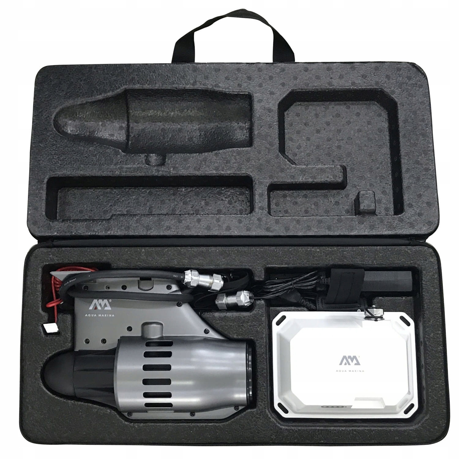 Silnik Do Deski SUP Aqua marina BlueDrive PF-240S EAN (GTIN) 6954521629483