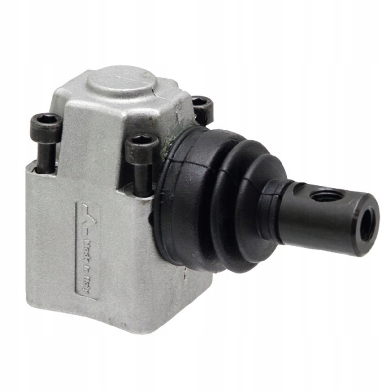 Páka X-SD-11-H-L, standardní přípojka