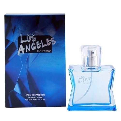 

Los Angeles 80ml woda perfumowana-JFenzi