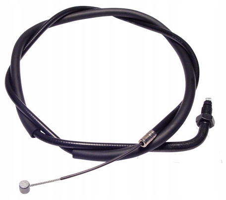 Linka cięgno ssania HONDA CB 750 91-03r