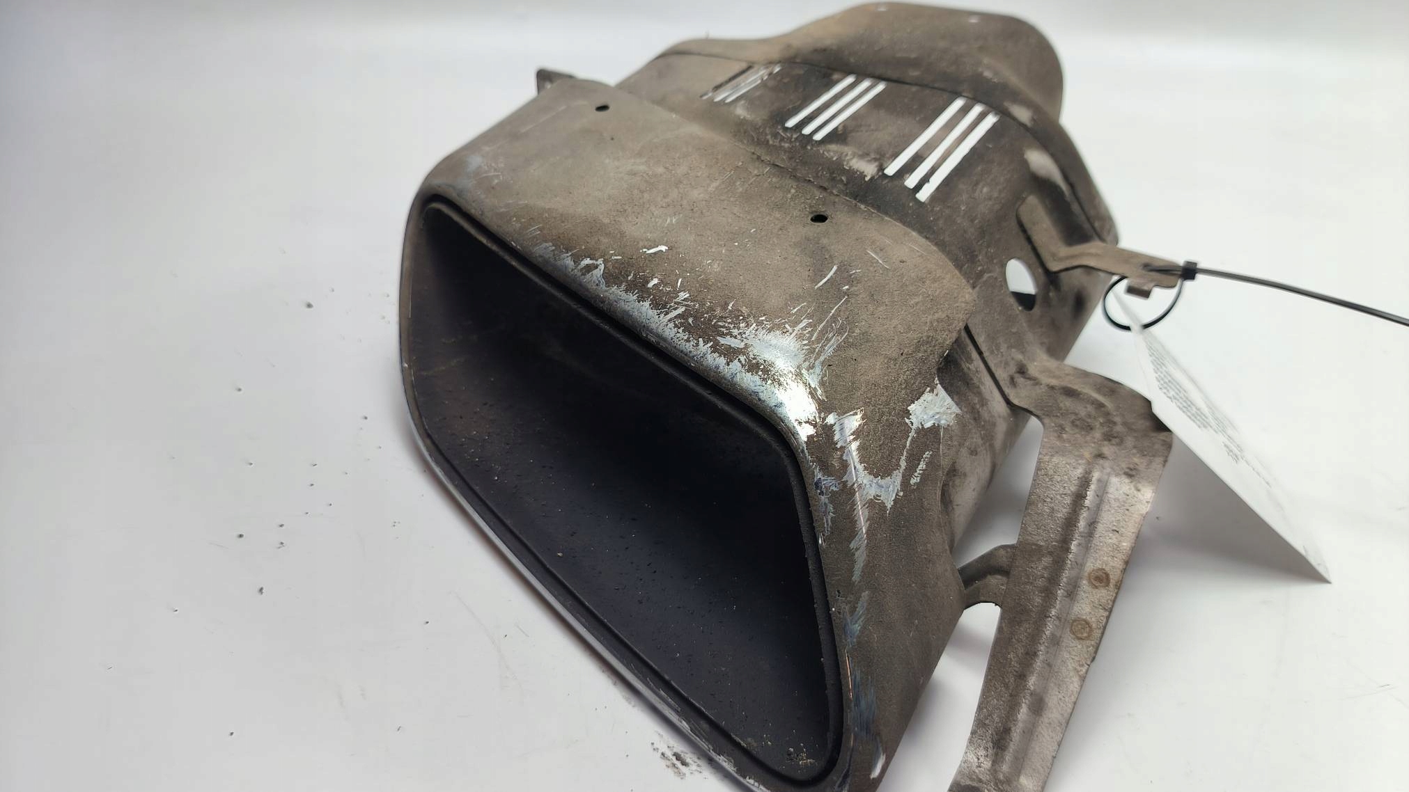 TERMINALE dello scarico VOLVO S90 II
