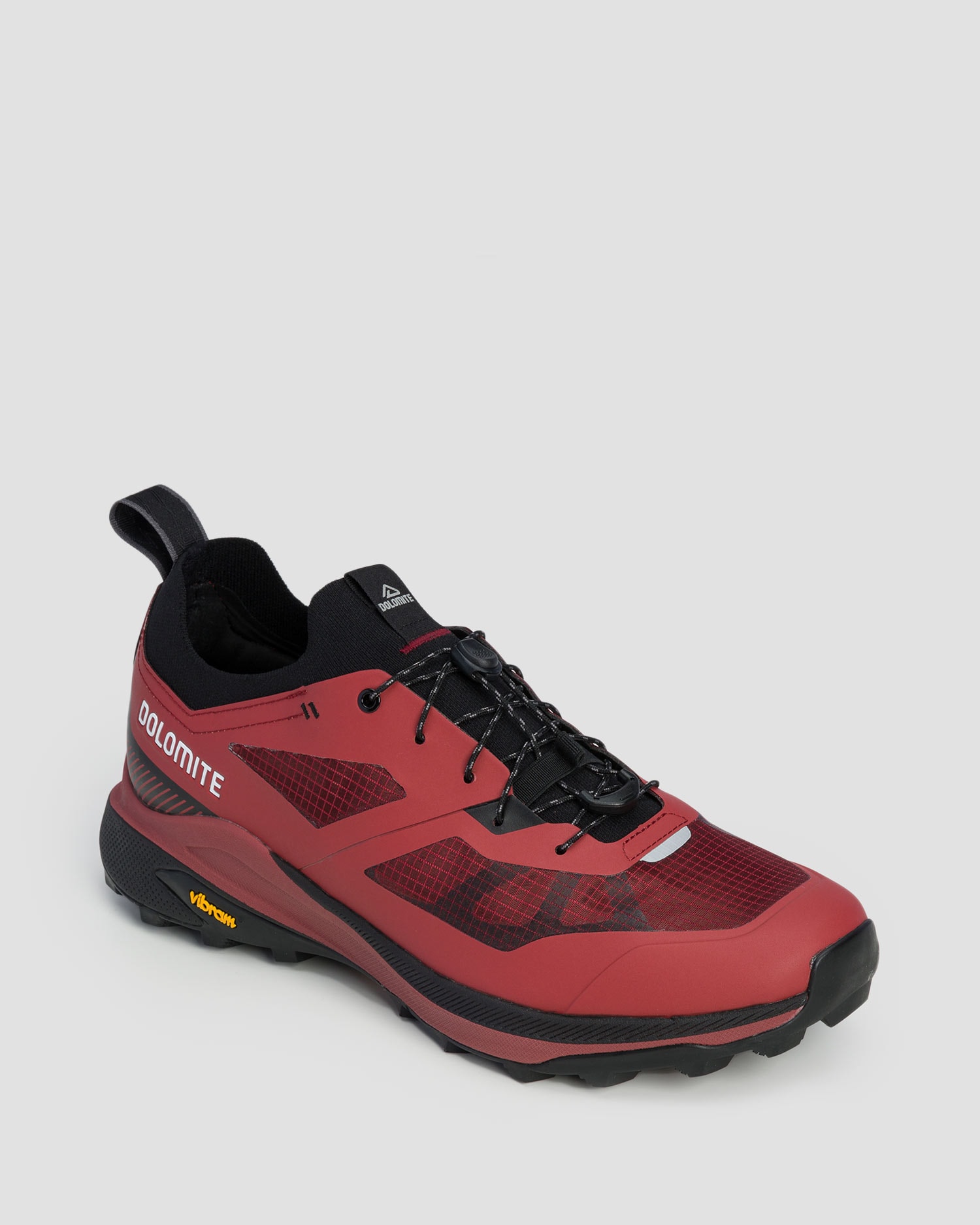 Buty męskie Dolomite Nibelia Ochre Red 926 Rozmiar 41 1/2