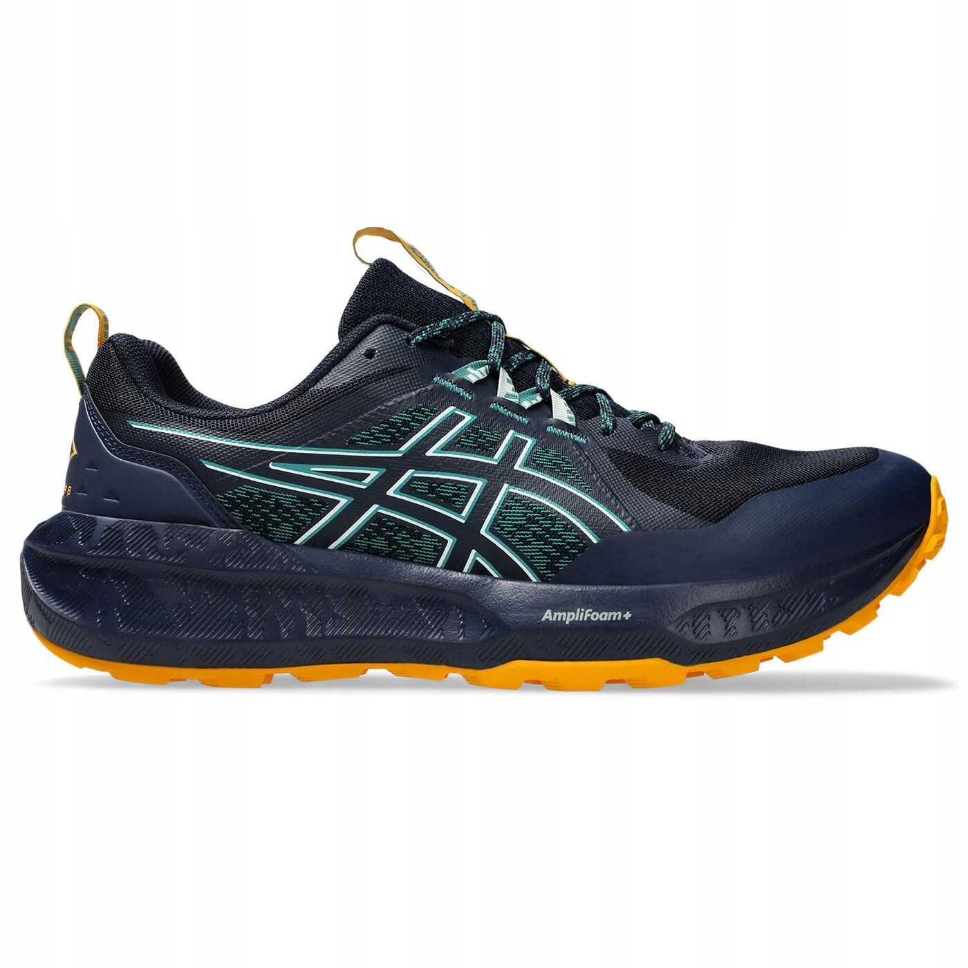 Buty do biegania Asics Gel-sonoma 8 Obuwie Trailowe 1011B979-400 r. 46,5