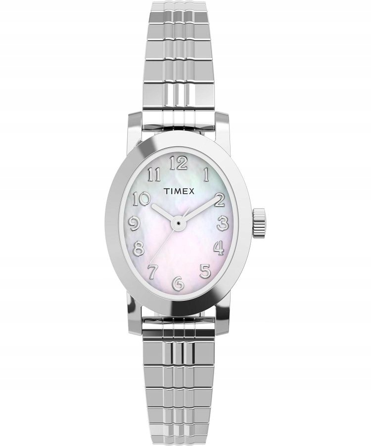 Dámské hodinky Timex Cavatina