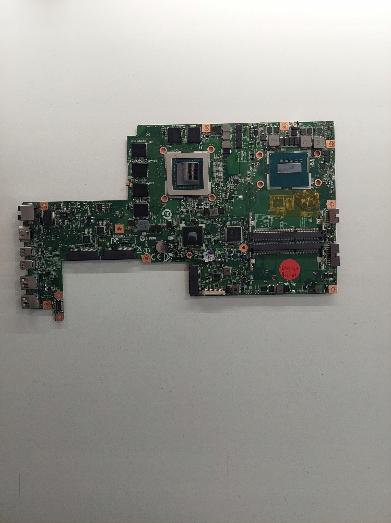 i7 6コア/gtx970/メモリー32GB/SSD/office I7 Gtx 970 - Niska cena na Allegro