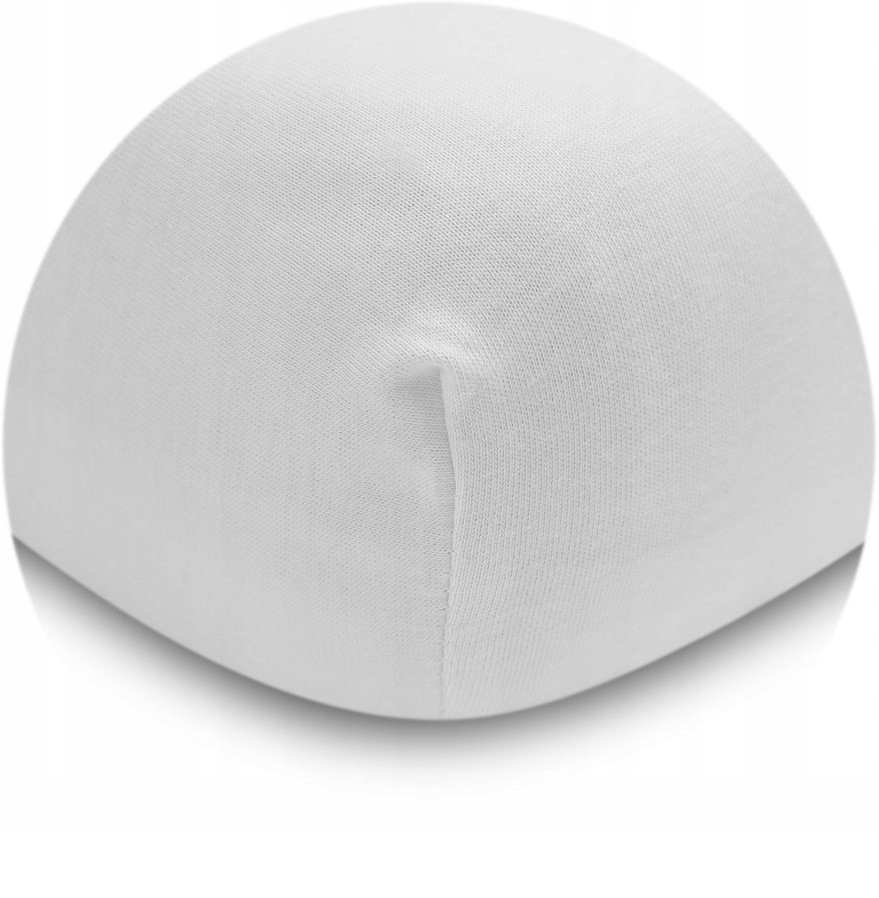 Prześcieradło do łóżeczka 120x60 BAMBUSOWE bi OLKA EAN (GTIN) 5905515729086