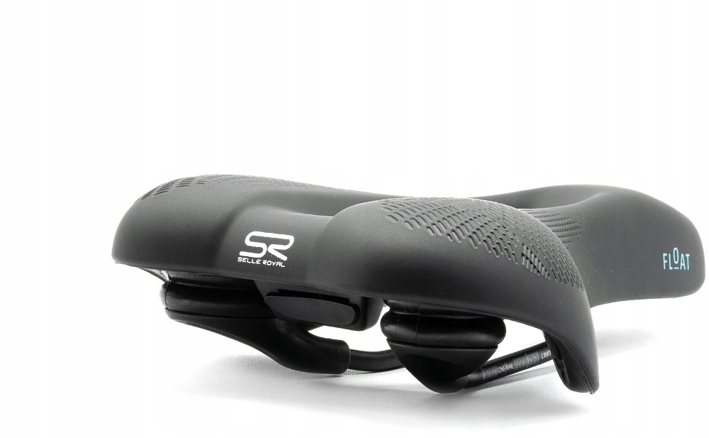 SIODŁO SELLE ROYAL FLOAT MODERATE MĘSKIE Model Float