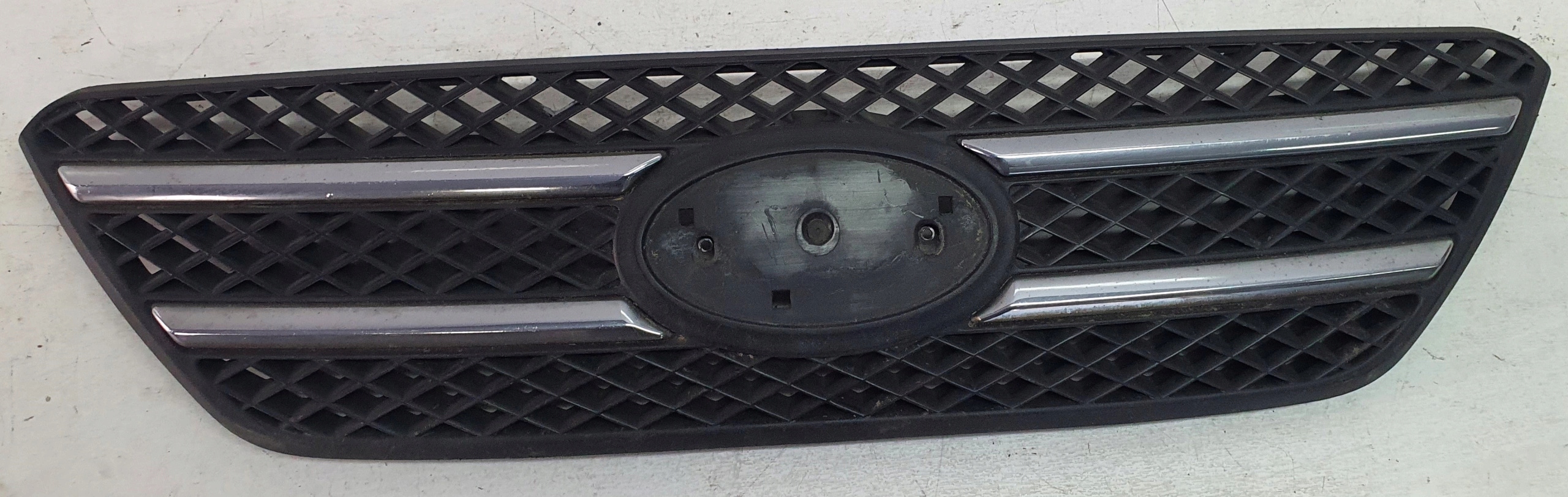 mask Kia Ceed 06
