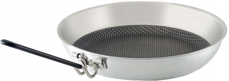 Patelnia Gsi Gourmet 10" Frypan szary