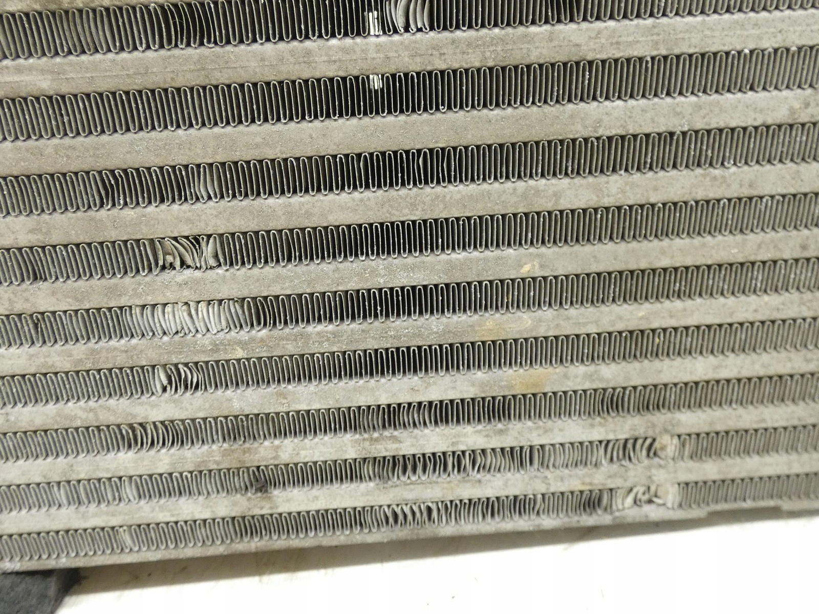 INTERCOOLER Kühler luft HYUNDAI I40 1.7 CRDI 28270-2A800