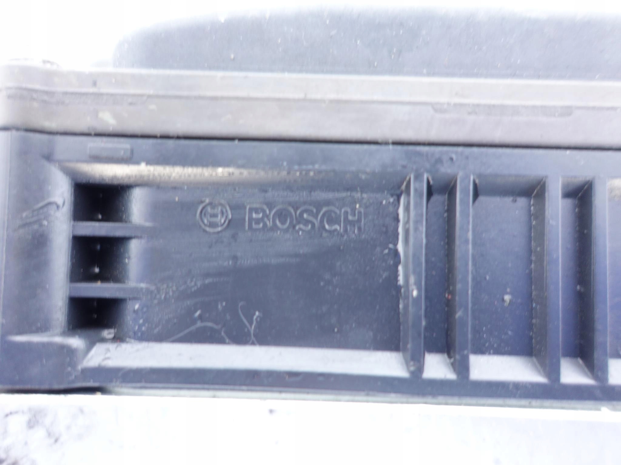 FERRARI 458 ITALIA F142 pump control unit ABS ASR