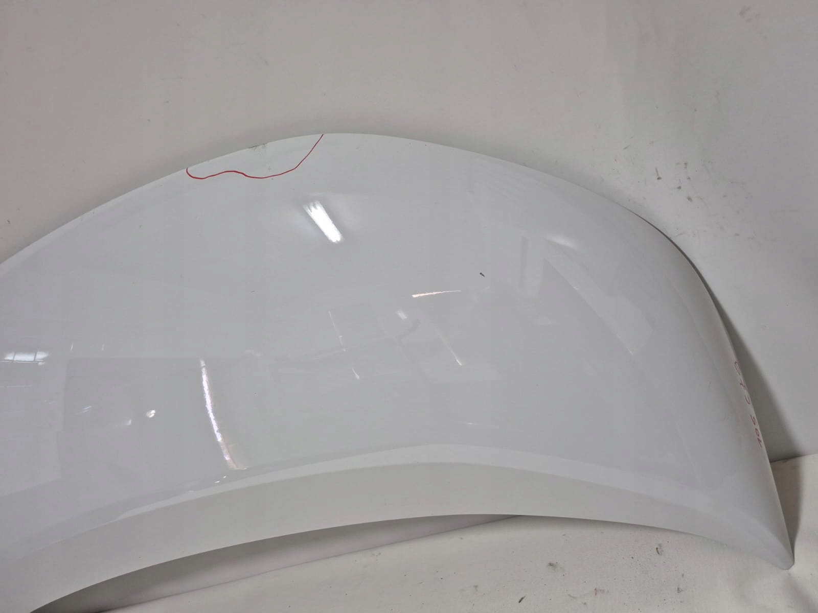 VW T7 MULTIVAN 7T0 21- bonnet 7T0823155