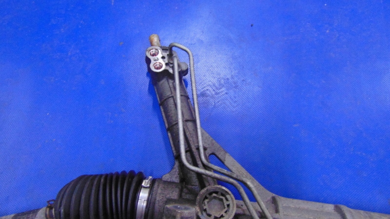 servo control EUROPA RENAULT MASTER IV 19-25R