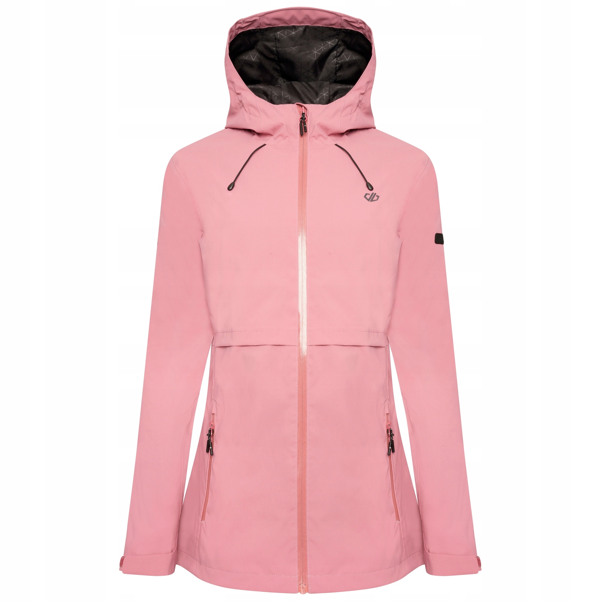 Dare 2b - Damska kurtka przeciwdeszczowa Switch up